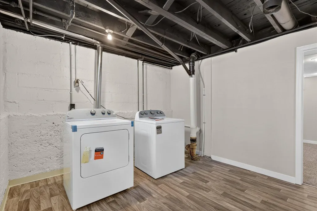 1654 Horton Avenue SE Grand Rapids City MI 49507