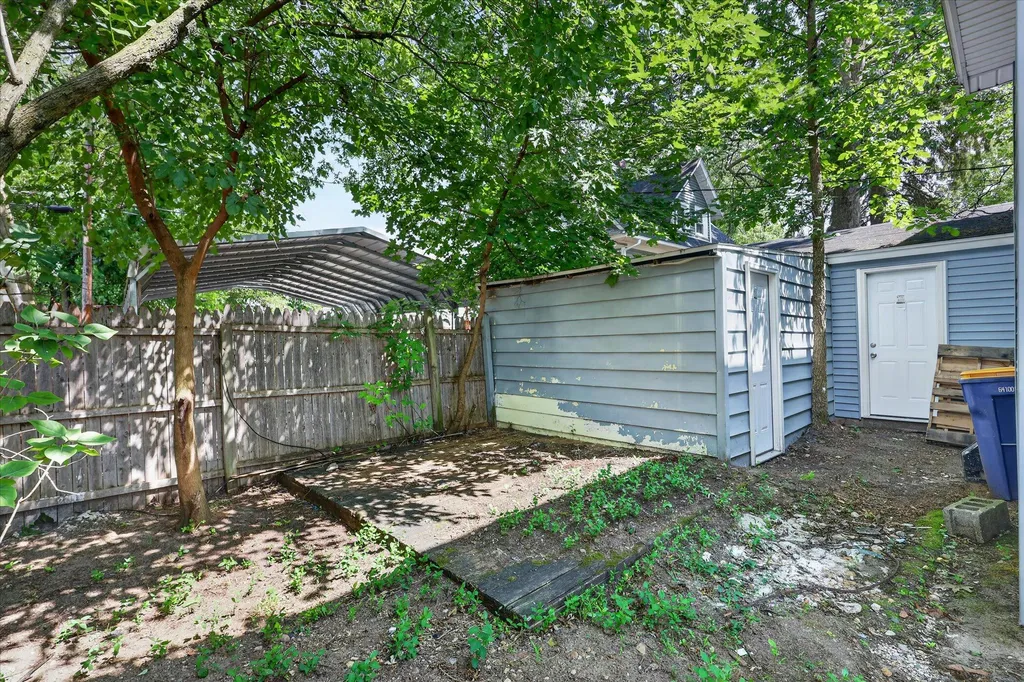 1654 Horton Avenue SE Grand Rapids City MI 49507