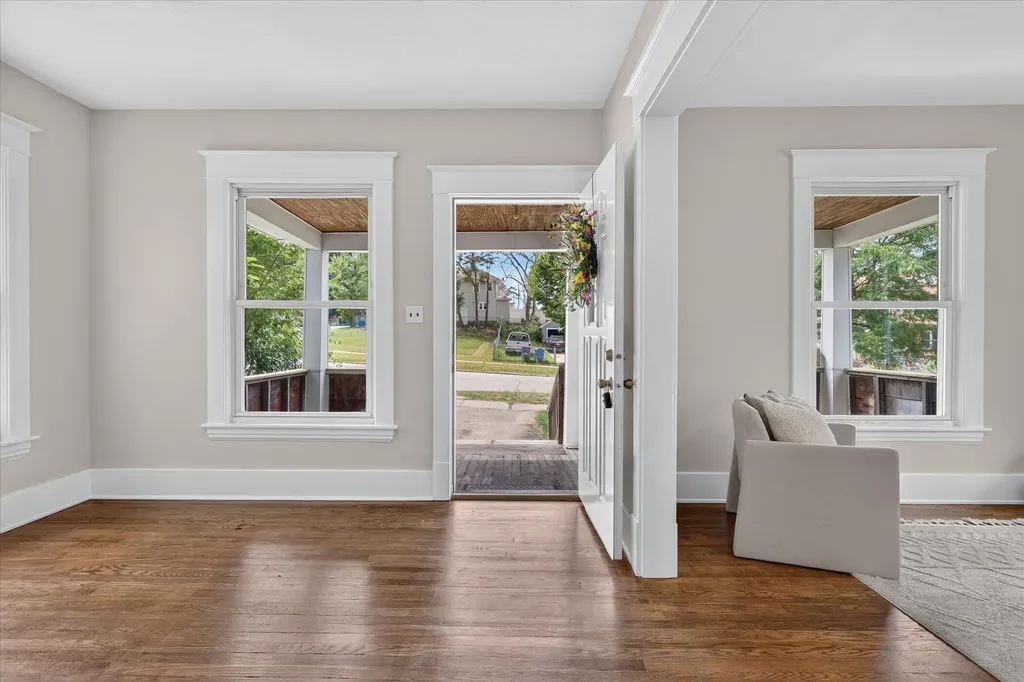 1654 Horton Avenue SE Grand Rapids City MI 49507