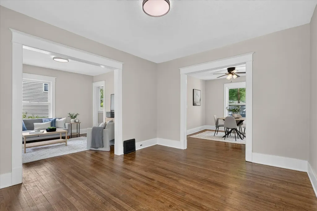 1654 Horton Avenue SE Grand Rapids City MI 49507