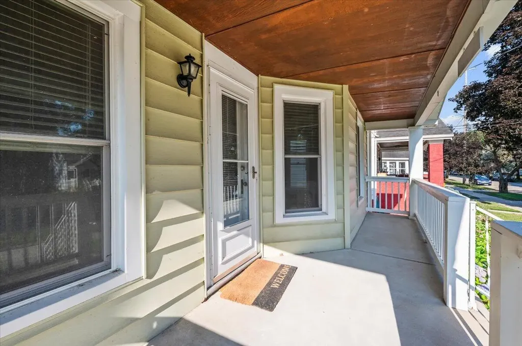 1110 Sibley Street NW Grand Rapids City MI 49504