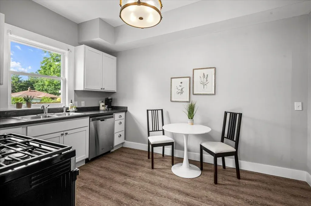 1110 Sibley Street NW Grand Rapids City MI 49504