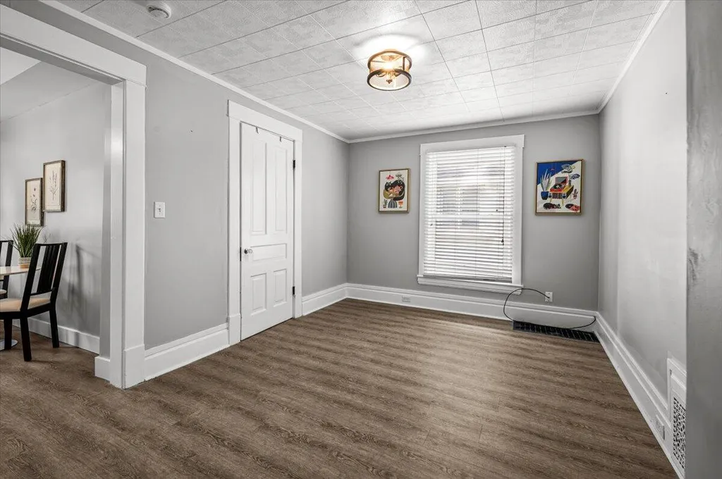 1110 Sibley Street NW Grand Rapids City MI 49504