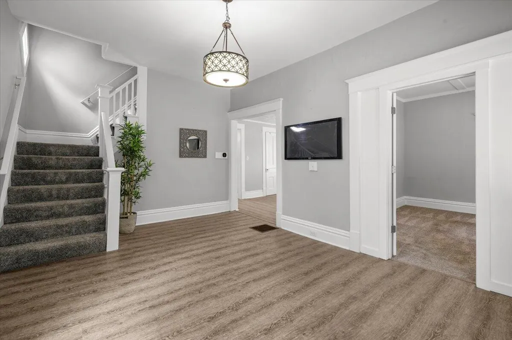 1110 Sibley Street NW Grand Rapids City MI 49504
