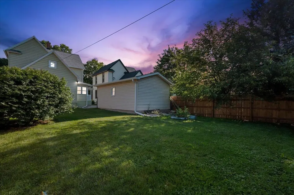 1110 Sibley Street NW Grand Rapids City MI 49504