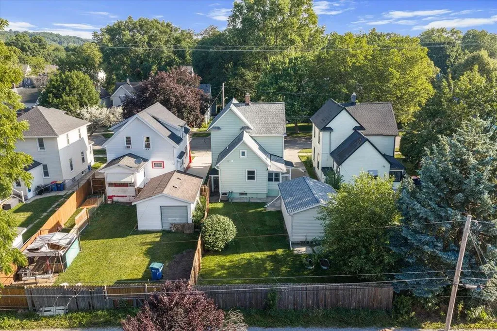 1110 Sibley Street NW Grand Rapids City MI 49504