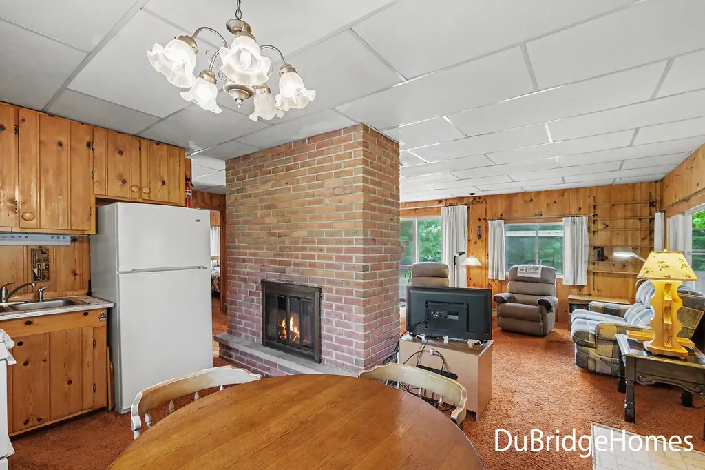 8347 E 62nd Street Croton Township MI 49337