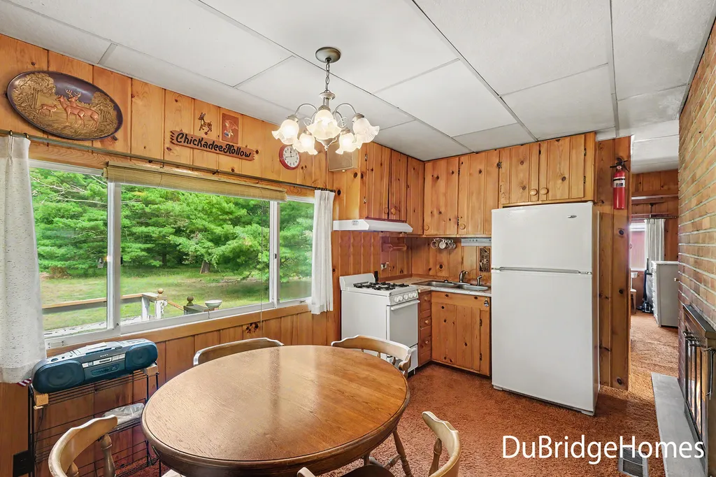 8347 E 62nd Street Croton Township MI 49337