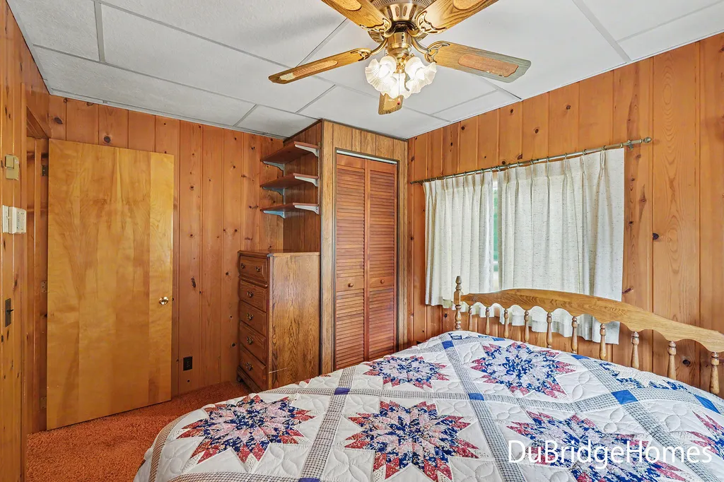 8347 E 62nd Street Croton Township MI 49337