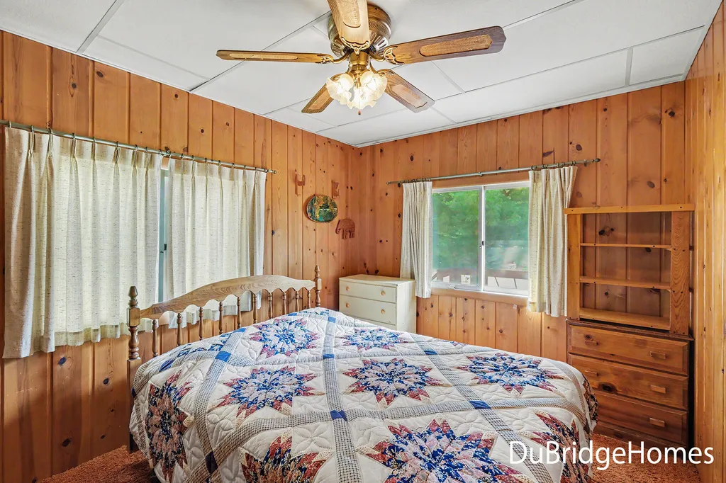 8347 E 62nd Street Croton Township MI 49337