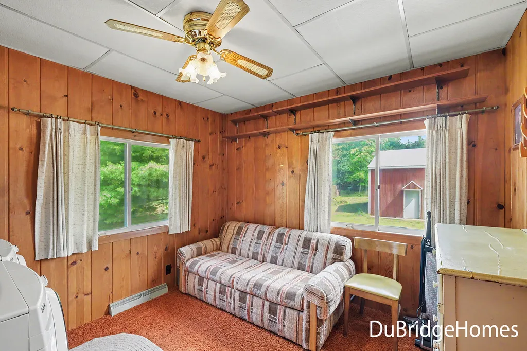 8347 E 62nd Street Croton Township MI 49337