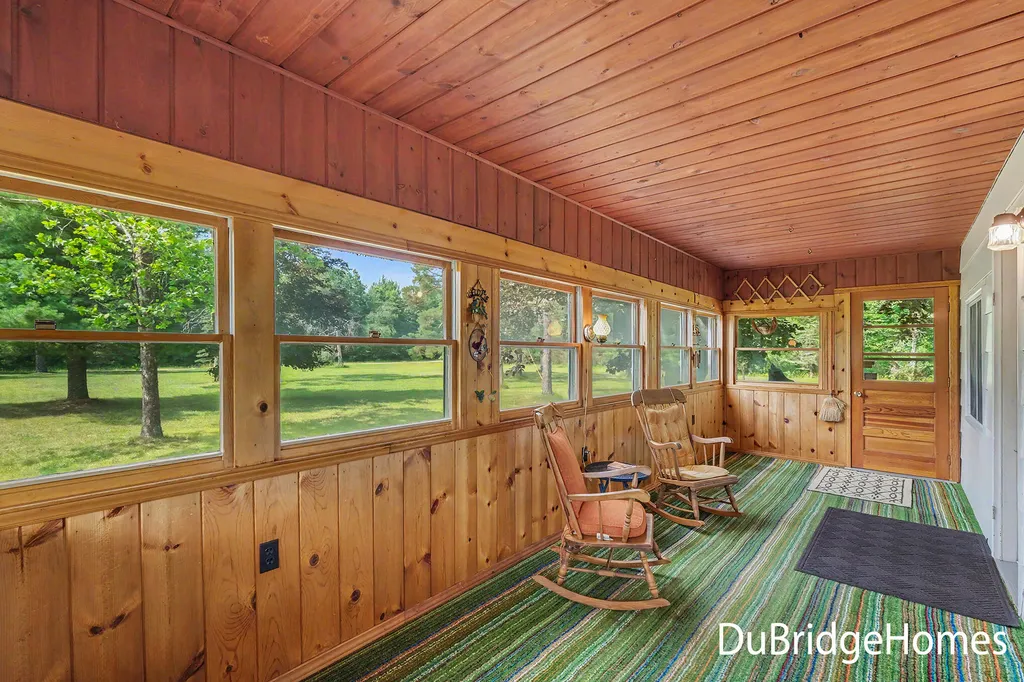 8347 E 62nd Street Croton Township MI 49337