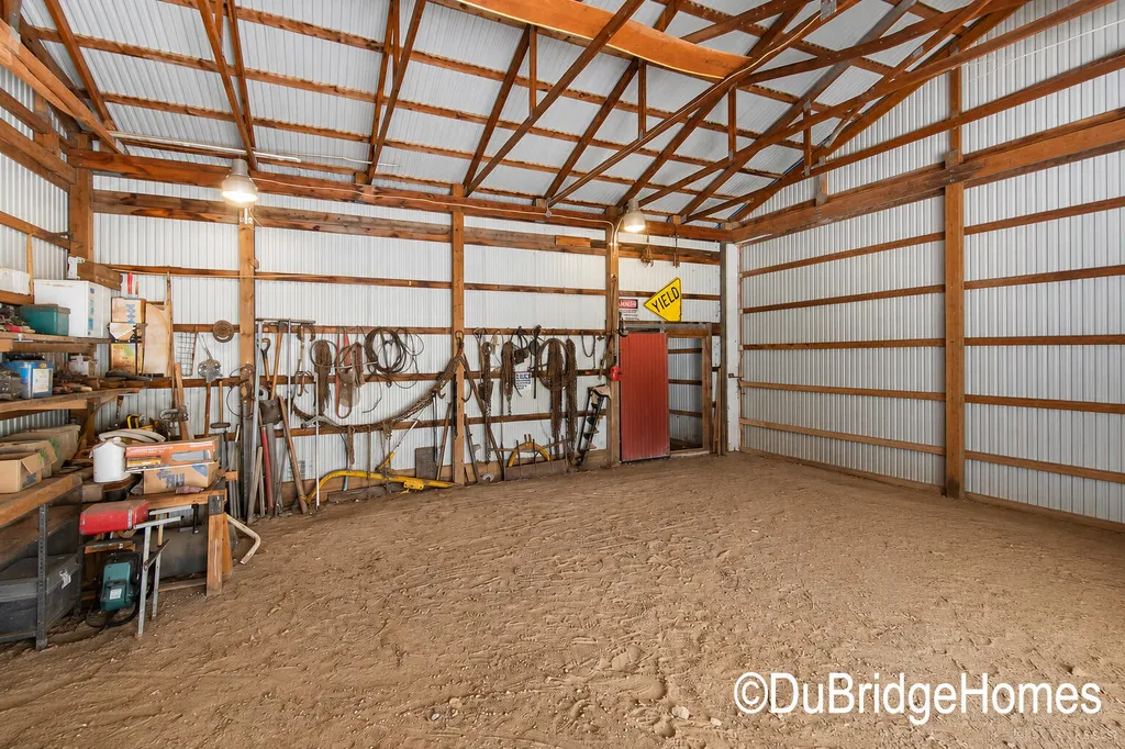 8347 E 62nd Street Croton Township MI 49337