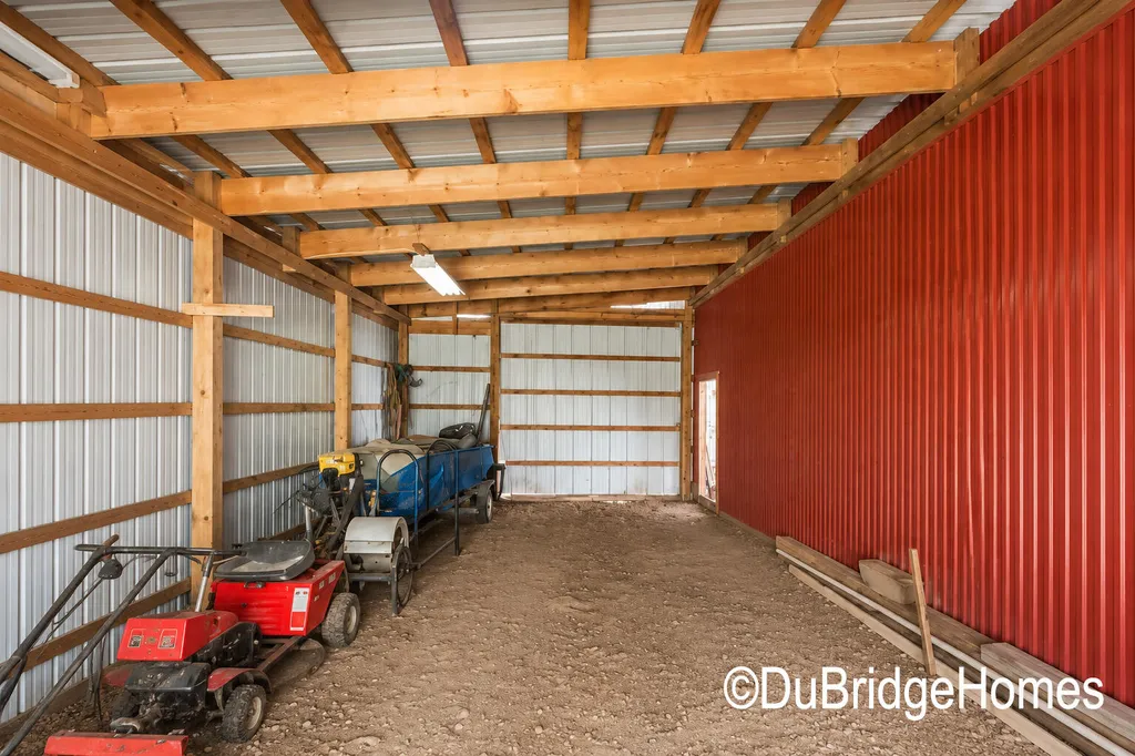 8347 E 62nd Street Croton Township MI 49337