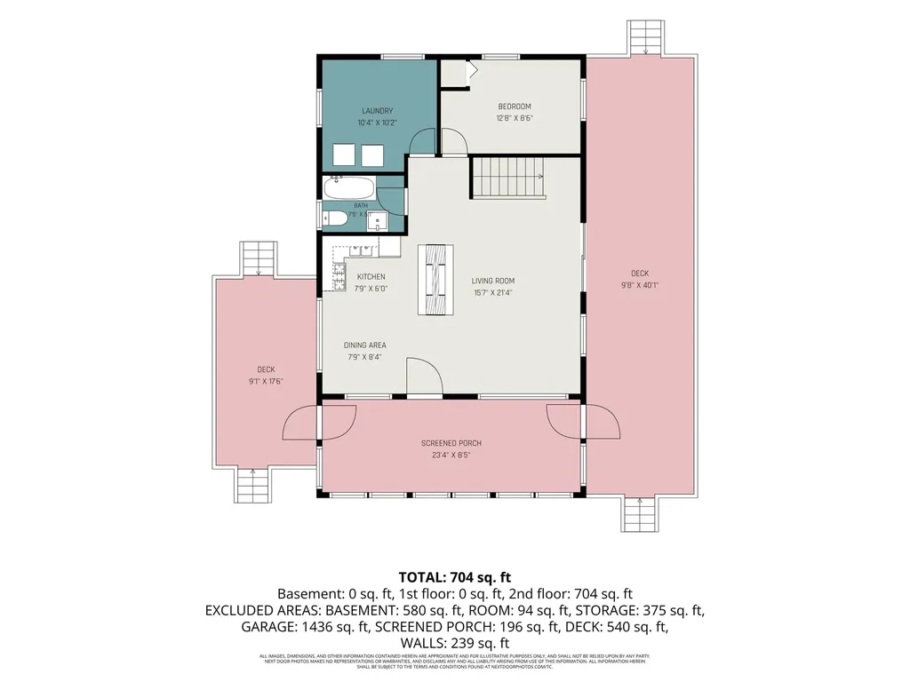 8347 E 62nd Street Croton Township MI 49337