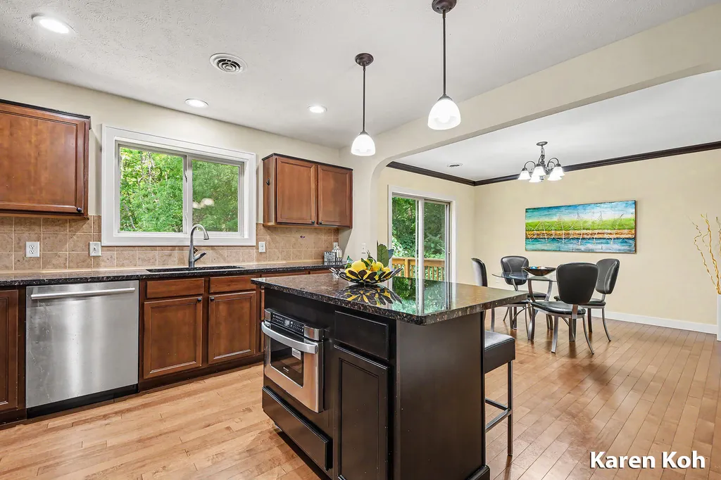 4521 Burton Forest Court SE Kentwood City MI 49546