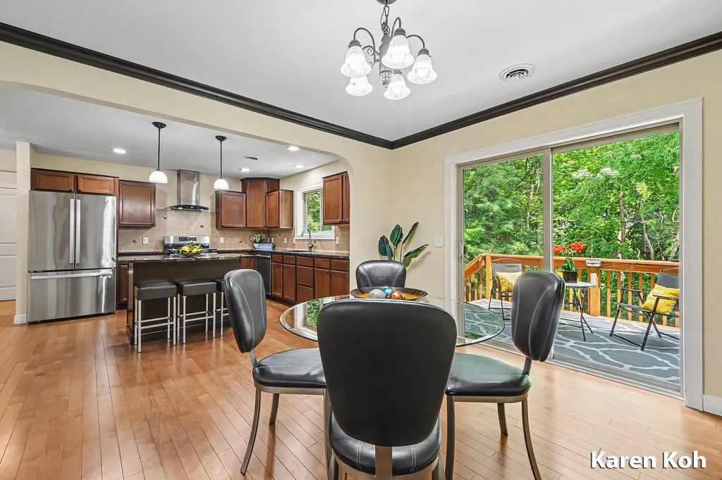 4521 Burton Forest Court SE Kentwood City MI 49546