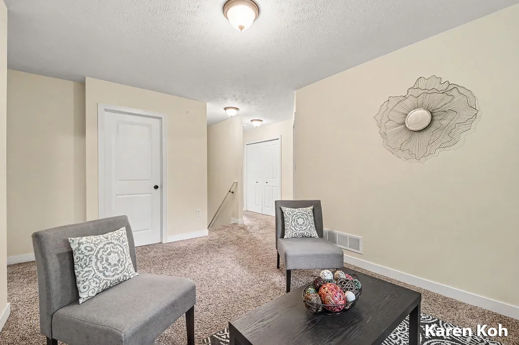4521 Burton Forest Court SE Kentwood City MI 49546