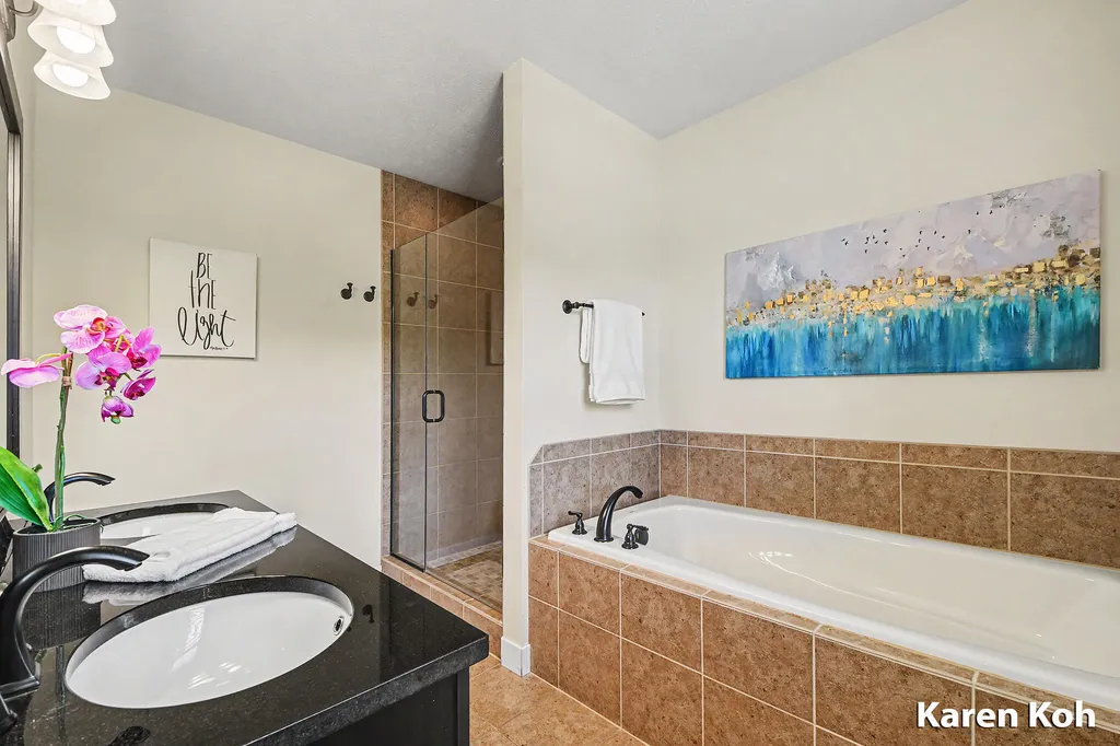 4521 Burton Forest Court SE Kentwood City MI 49546