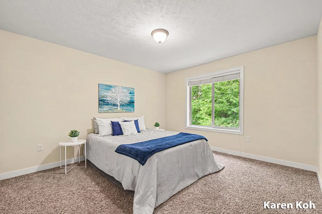 4521 Burton Forest Court SE Kentwood City MI 49546