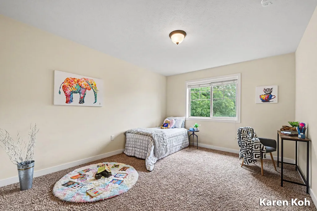 4521 Burton Forest Court SE Kentwood City MI 49546
