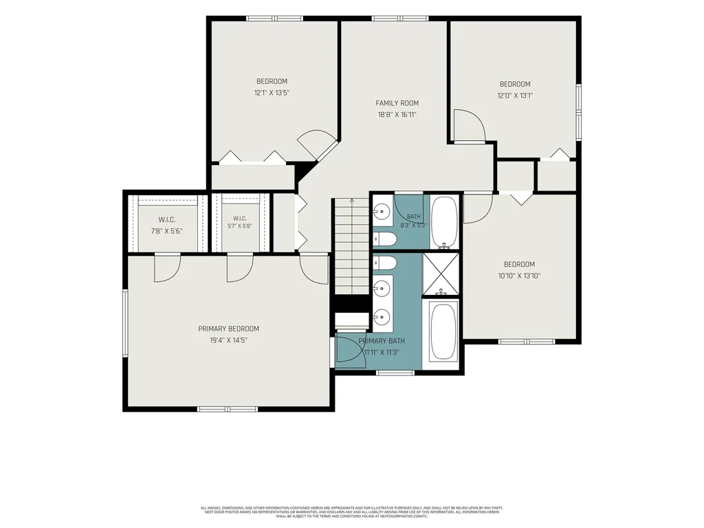 4521 Burton Forest Court SE Kentwood City MI 49546