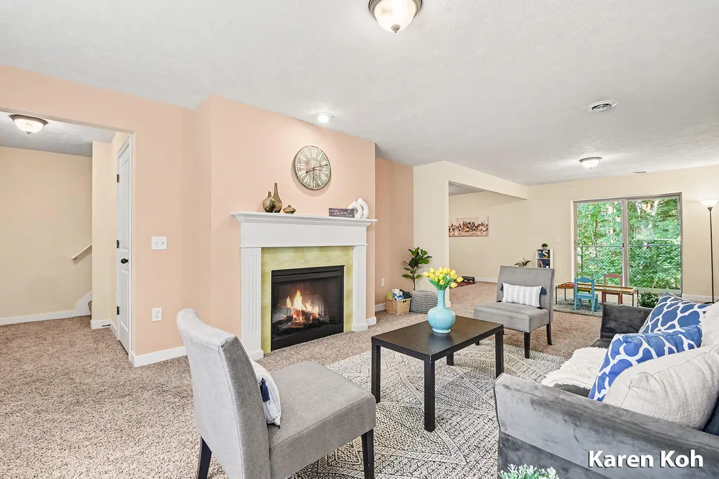 4521 Burton Forest Court SE Kentwood City MI 49546