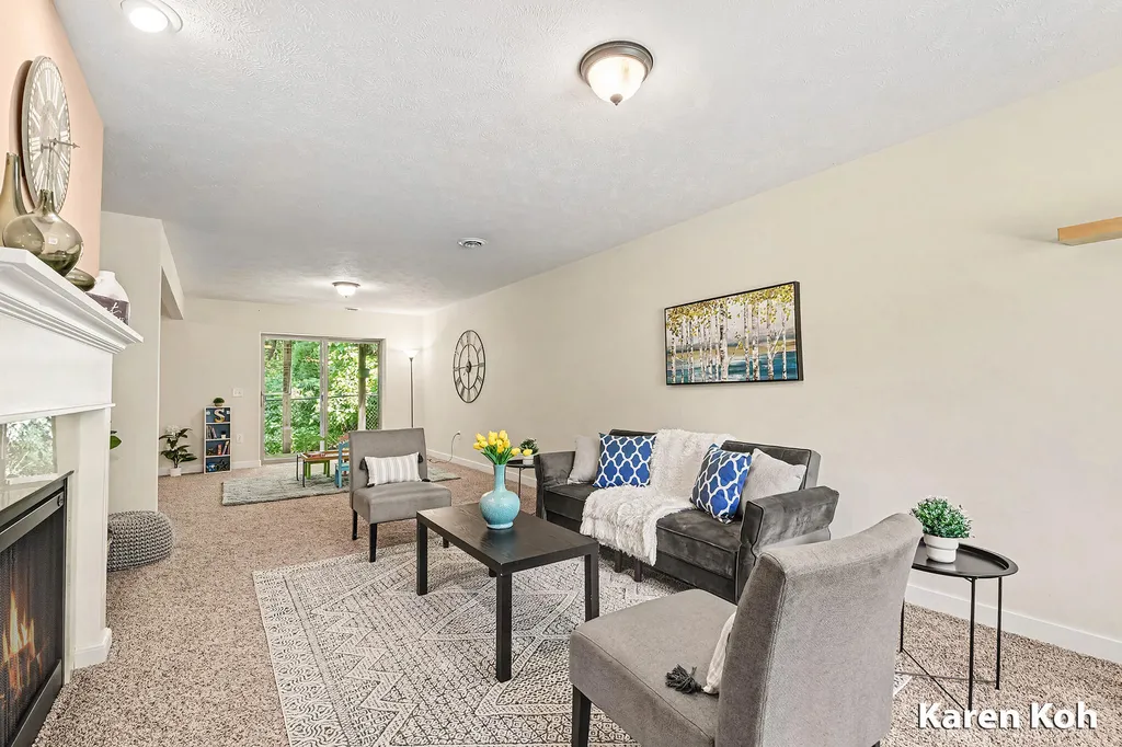 4521 Burton Forest Court SE Kentwood City MI 49546