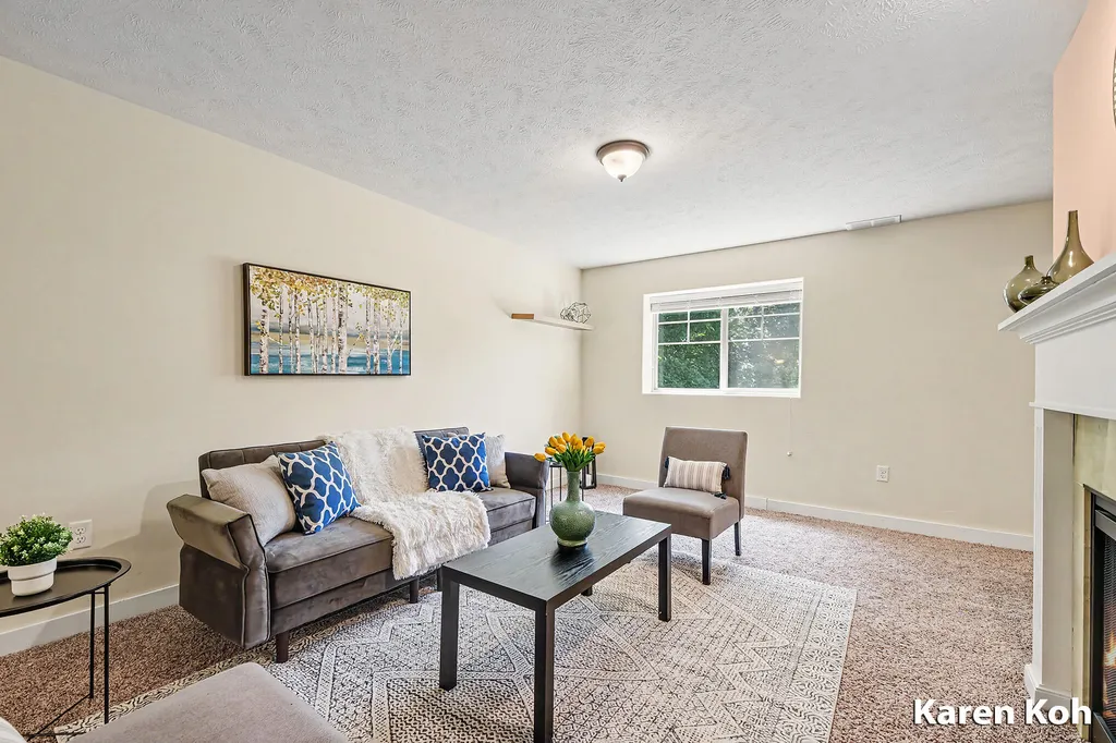 4521 Burton Forest Court SE Kentwood City MI 49546