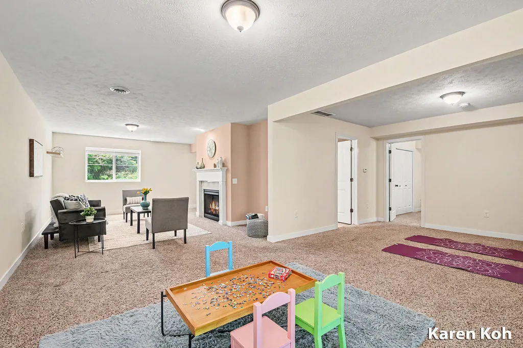 4521 Burton Forest Court SE Kentwood City MI 49546