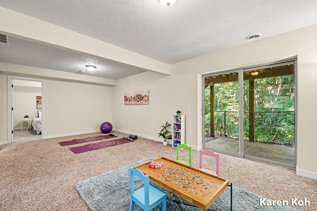 4521 Burton Forest Court SE Kentwood City MI 49546