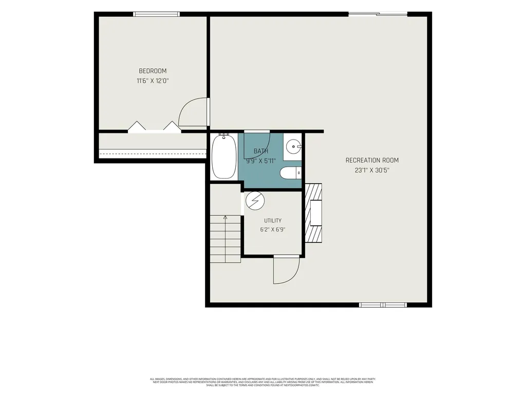 4521 Burton Forest Court SE Kentwood City MI 49546