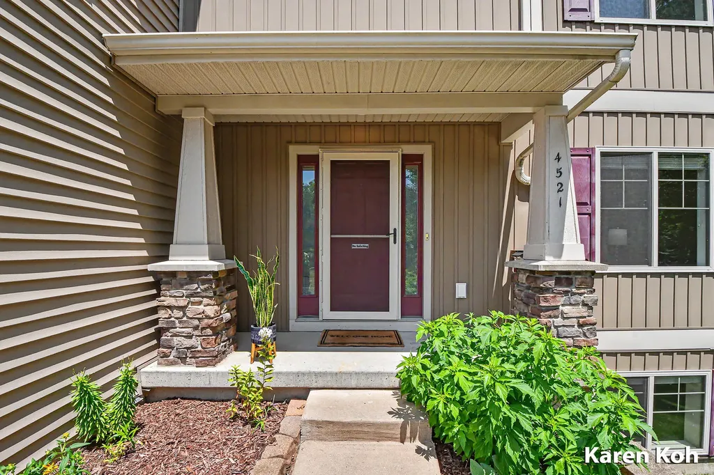 4521 Burton Forest Court SE Kentwood City MI 49546