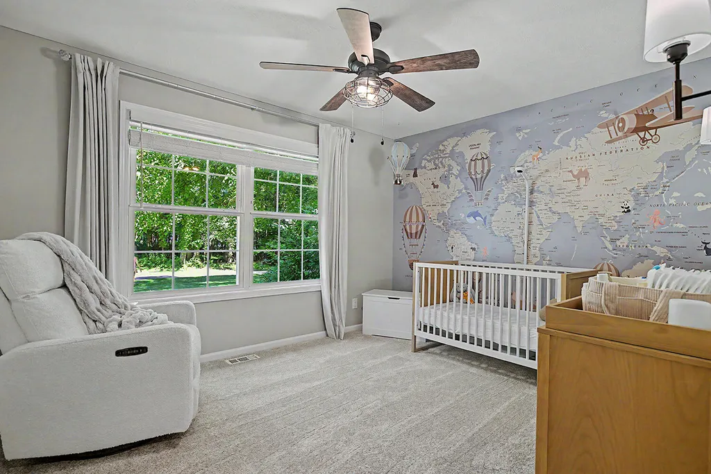 3100 Natures Place Drive SE Lowell Charter Township MI 49331