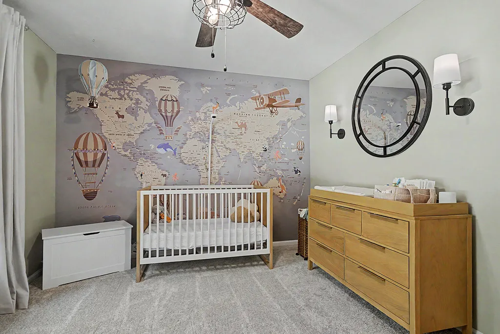 3100 Natures Place Drive SE Lowell Charter Township MI 49331
