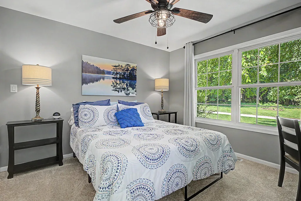 3100 Natures Place Drive SE Lowell Charter Township MI 49331
