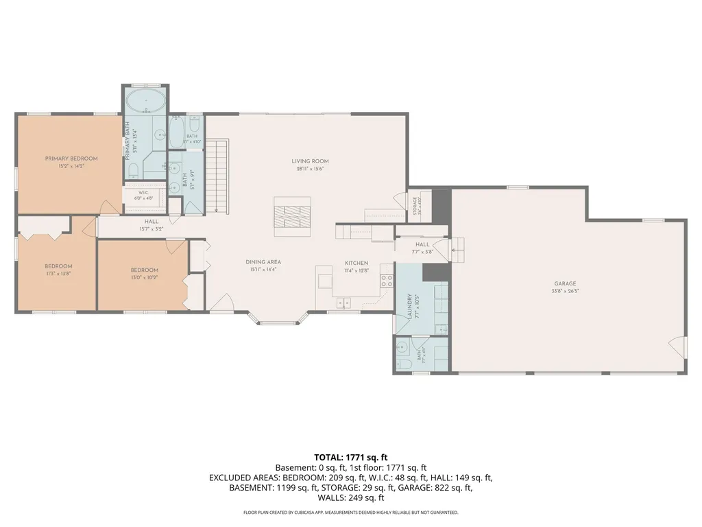 3100 Natures Place Drive SE Lowell Charter Township MI 49331