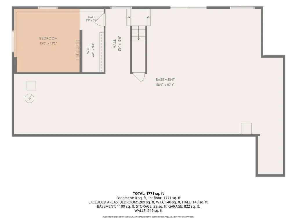 3100 Natures Place Drive SE Lowell Charter Township MI 49331