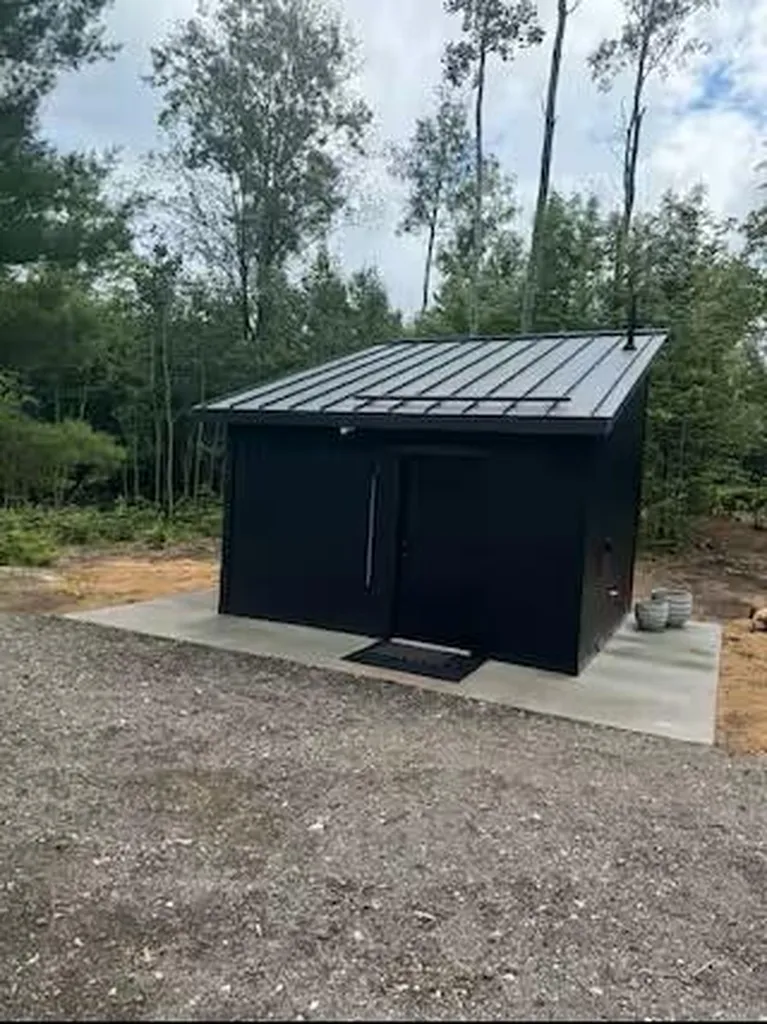 9239 E 8 Mile Road Dover Township MI 49656