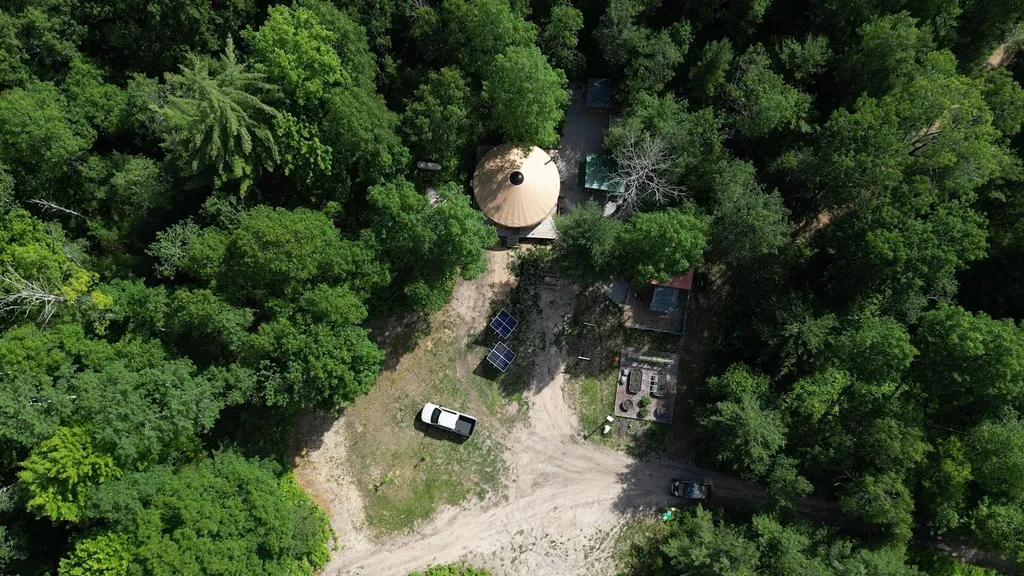 9239 E 8 Mile Road Dover Township MI 49656