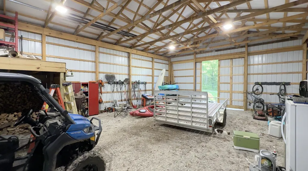 9239 E 8 Mile Road Dover Township MI 49656