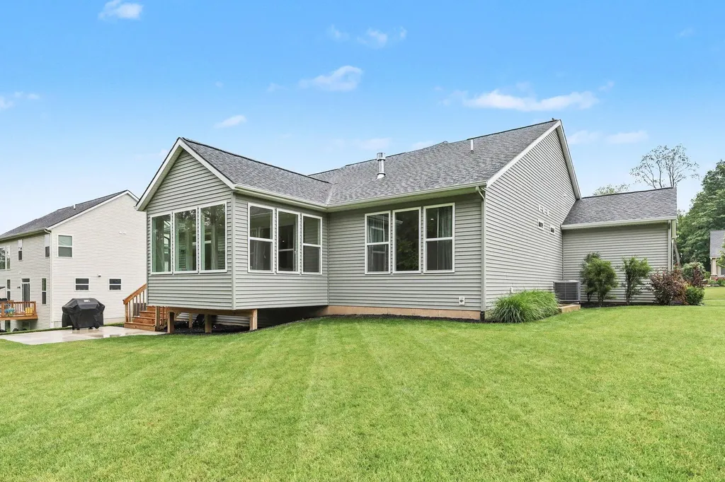 3899 Autumn Acres Drive NE Plainfield Charter Township MI 49341