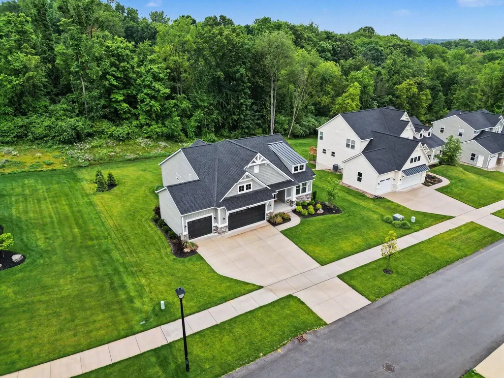 3899 Autumn Acres Drive NE Plainfield Charter Township MI 49341