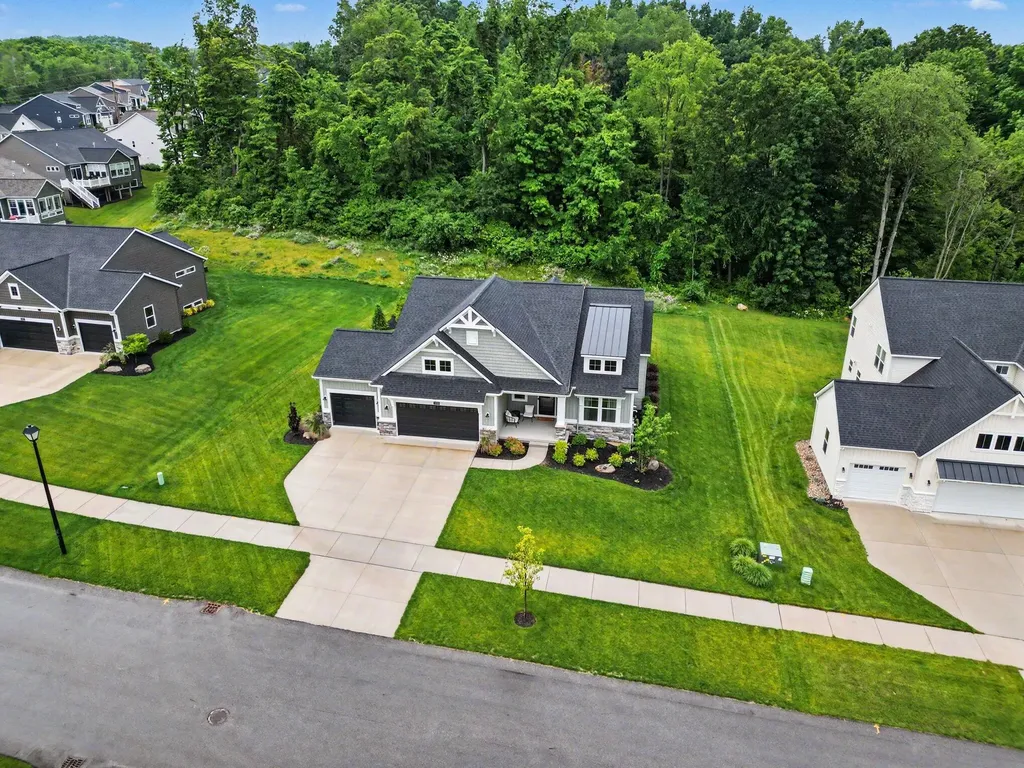 3899 Autumn Acres Drive NE Plainfield Charter Township MI 49341