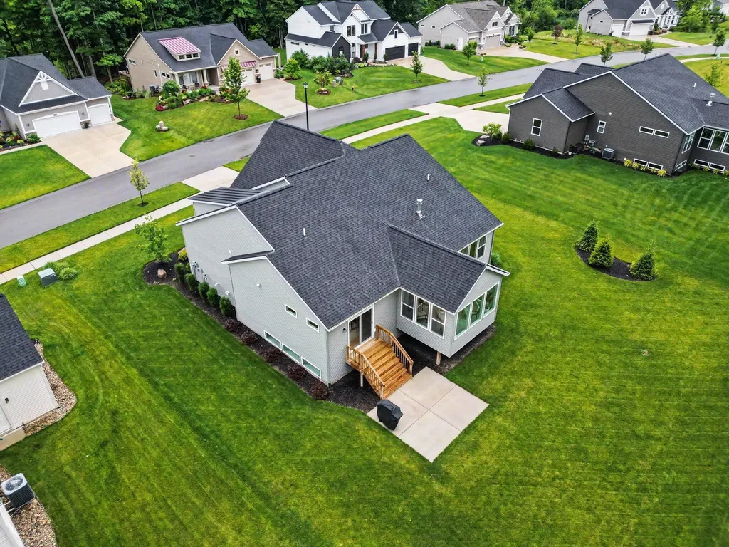 3899 Autumn Acres Drive NE Plainfield Charter Township MI 49341
