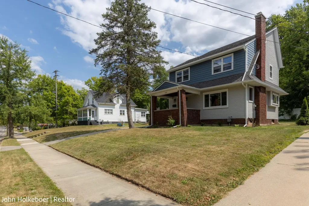 1948 Boston Street SE Grand Rapids City MI 49506