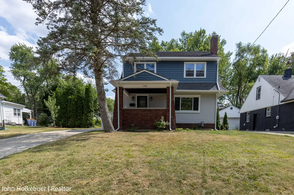 1948 Boston Street SE Grand Rapids City MI 49506
