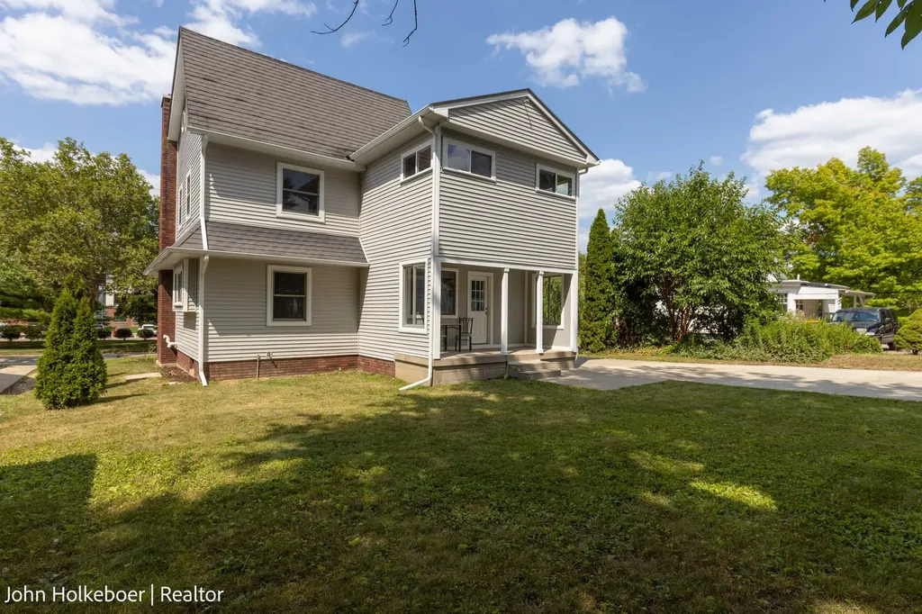 1948 Boston Street SE Grand Rapids City MI 49506