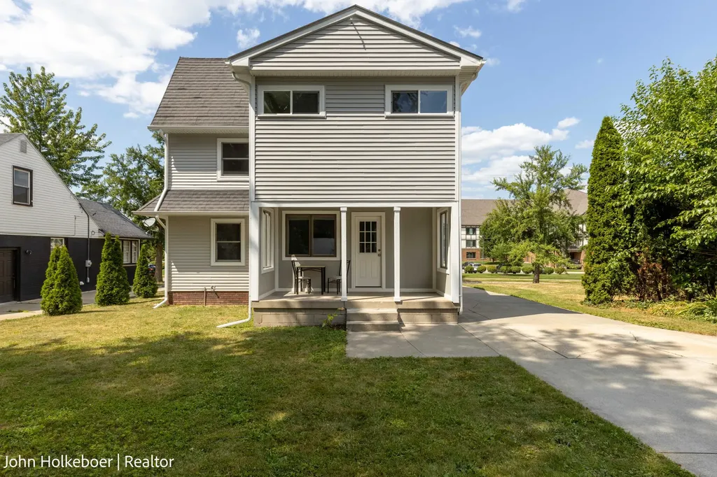 1948 Boston Street SE Grand Rapids City MI 49506
