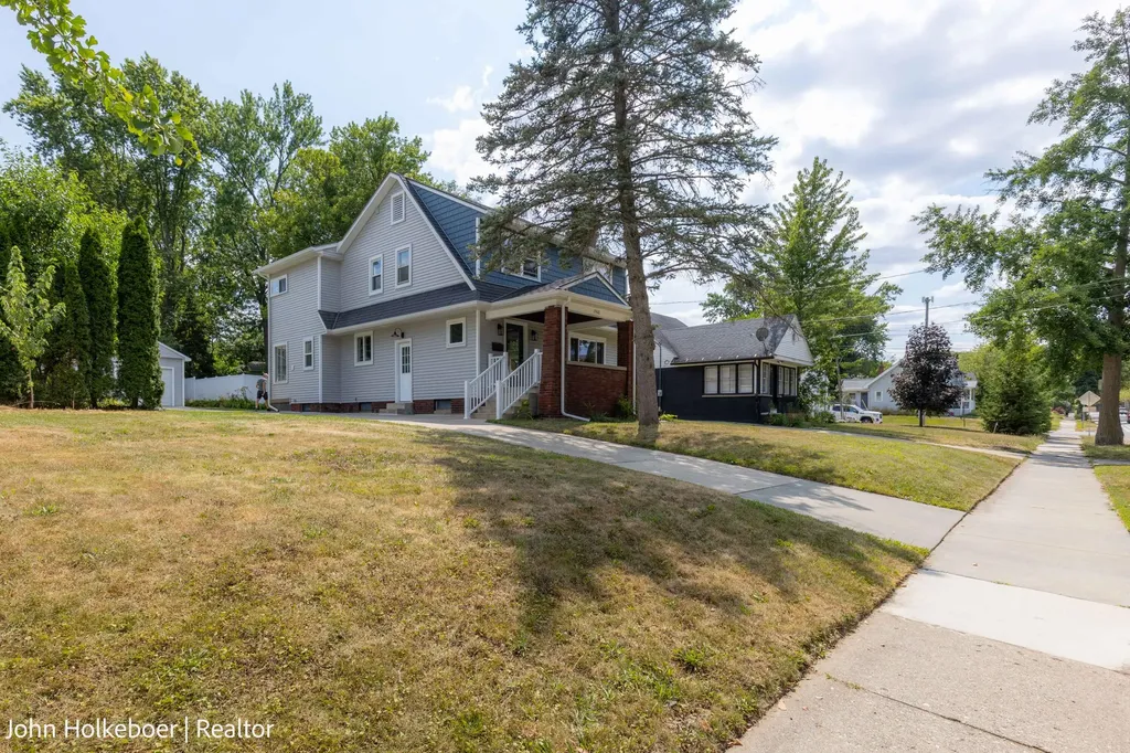 1948 Boston Street SE Grand Rapids City MI 49506